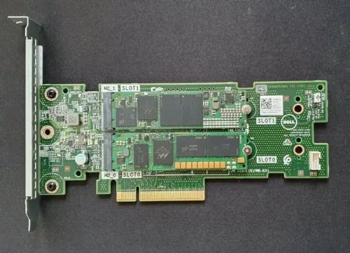 Dell RAID Controller - WX5KW