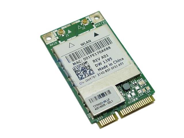 Dell Network Adapter - WX781