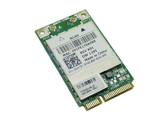 Dell Network Adapter - WX781