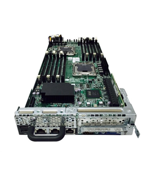 Dell Server Motherboard - WXX06
