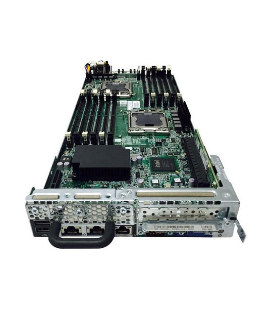 Dell Server Motherboard - WXX06