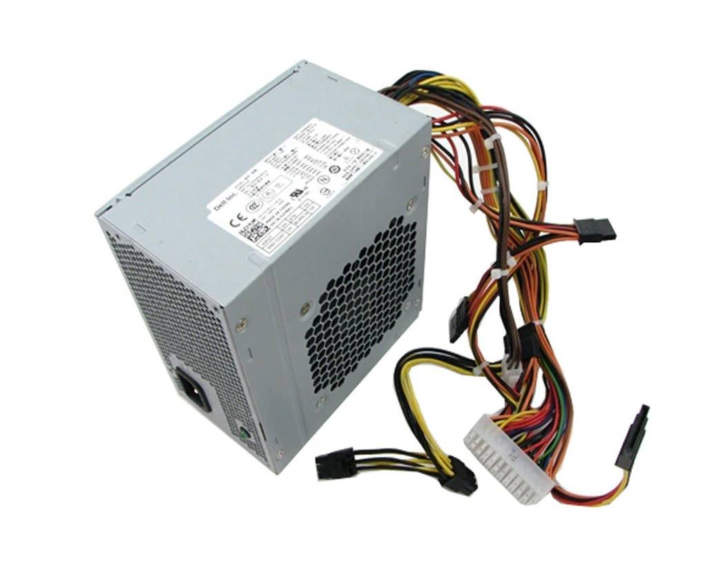 Dell 460-Watts Power Supply - WY7XX