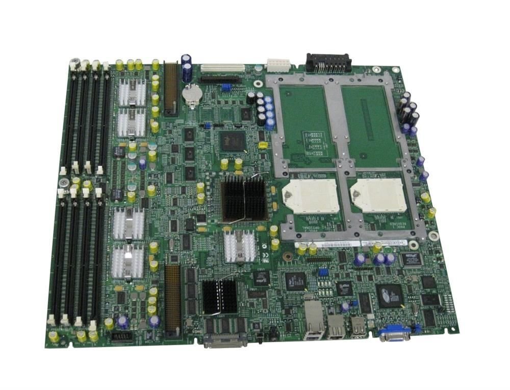 Dell Server Motherboard - X0548