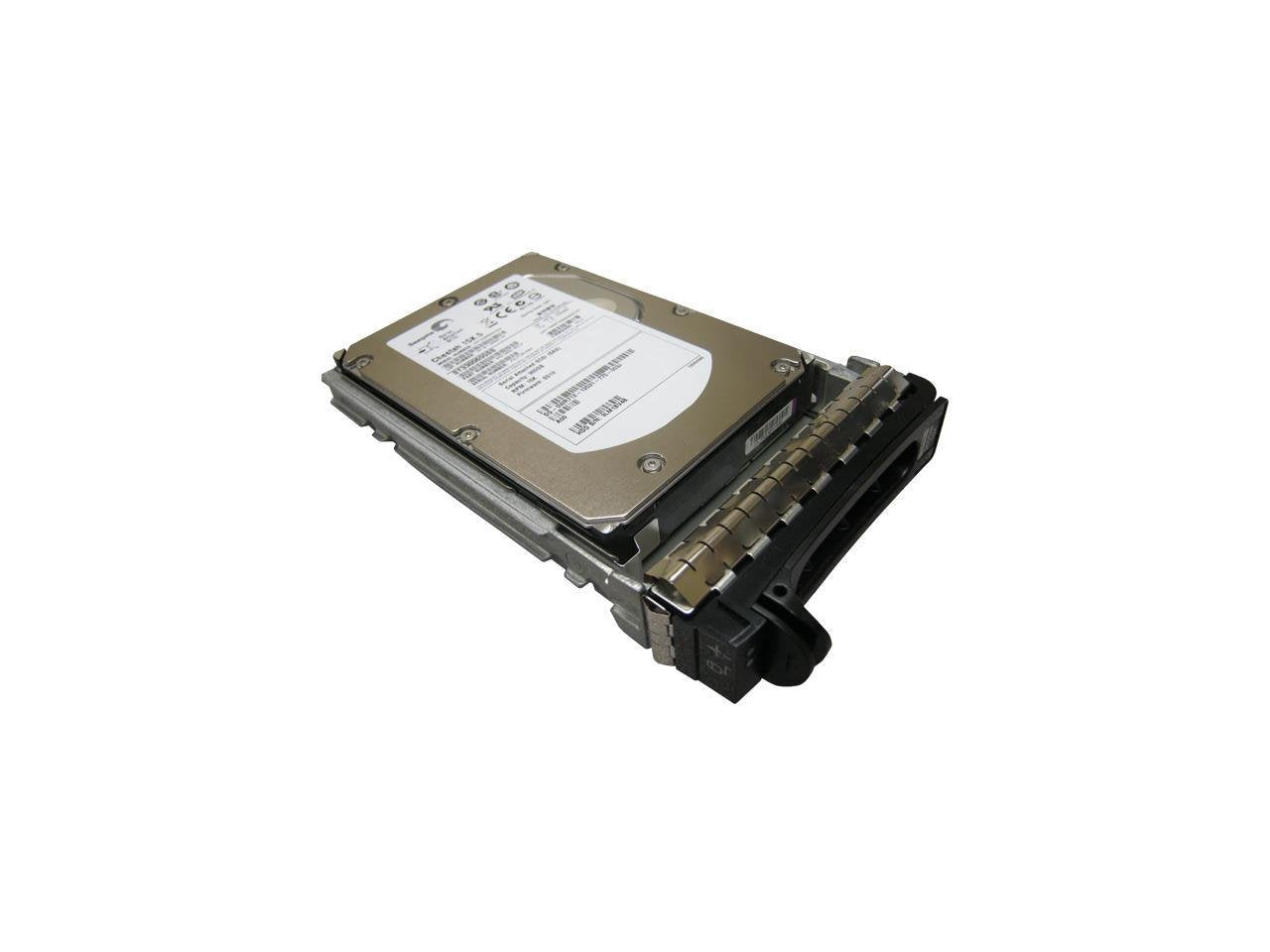 Dell 10TB Server Hard Drive - X0P4C