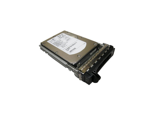 Dell 10TB Server Hard Drive - X0P4C