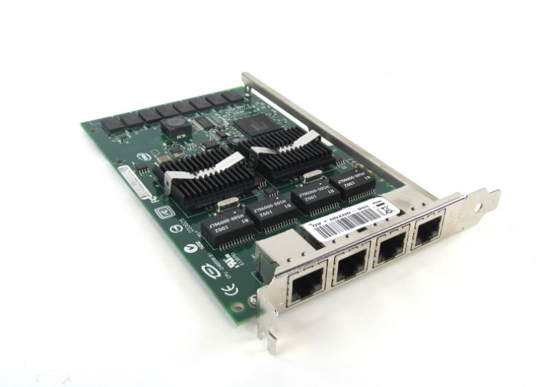 NetApp Network Adapter - X1049A-R6