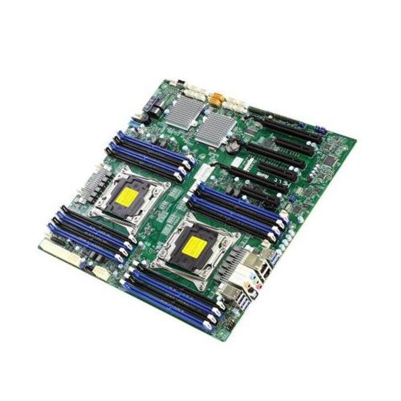 Supermicro Server Motherboard - X10DAC-B