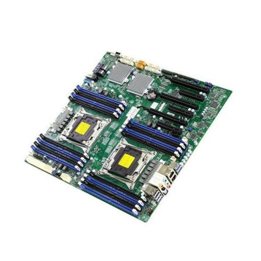 Supermicro Server Motherboard - X10DAC-B