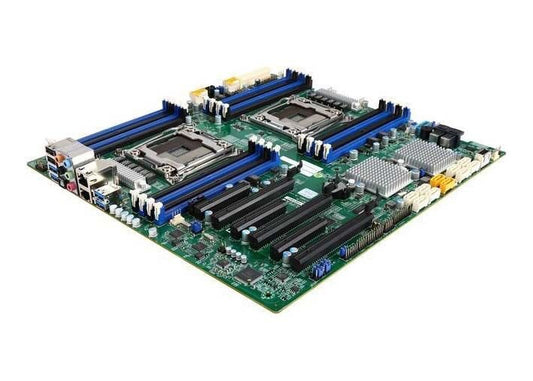Supermicro Server Motherboard - X10DAC-O
