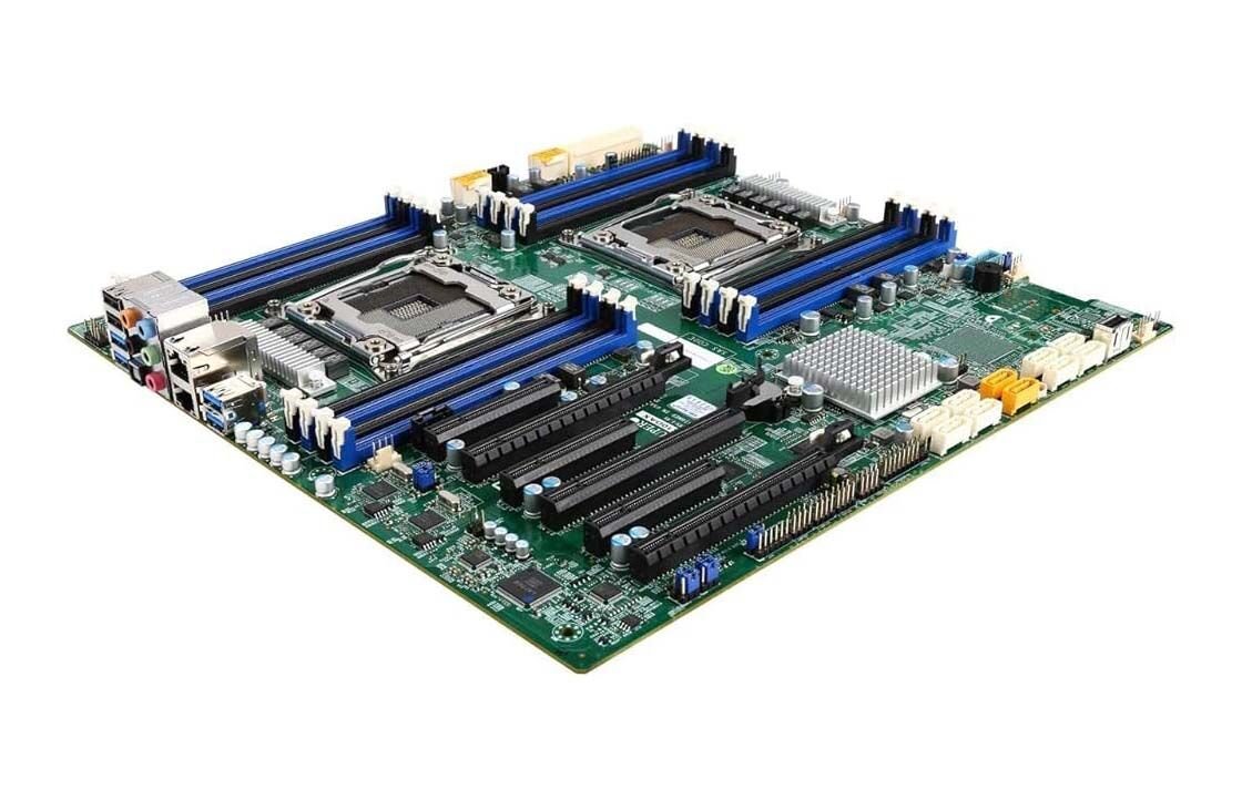 Supermicro Server Motherboard - X10DAX-B