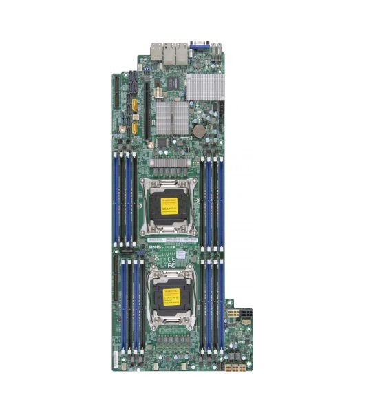 Supermicro Server Motherboard - X10DRFR-B