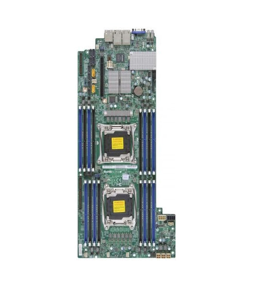 Supermicro Server Motherboard - X10DRFR-B