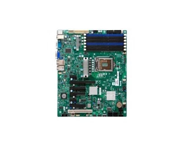 Supermicro Server Motherboard - X10DRL-LN4-B