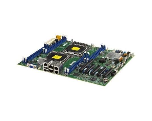 Supermicro Server Motherboard - X10DRL-LN4-O