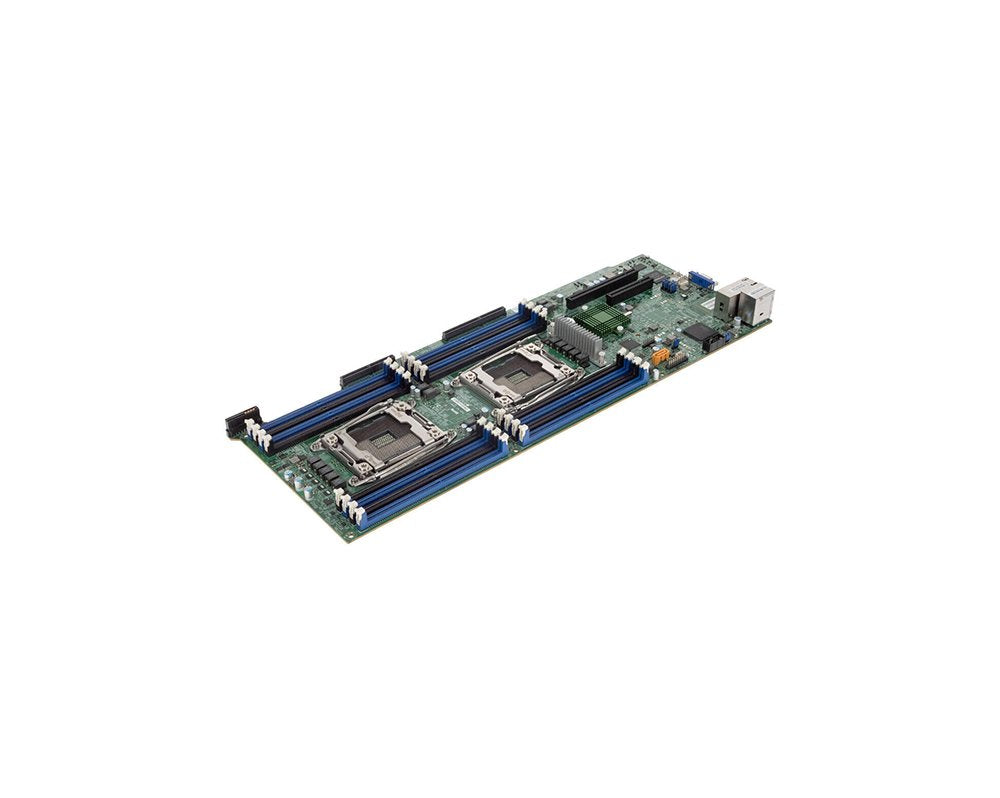SuperMicro Server Motherboard - X10DRT-P-G5-NI22