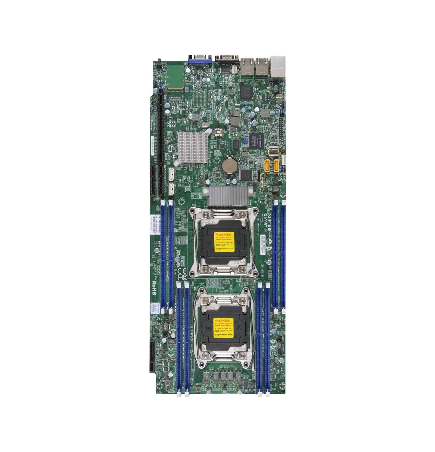 Supermicro Server Motherboard - X10DRT-PIBF-P