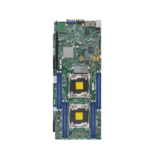 Supermicro Server Motherboard - X10DRT-PIBF-P