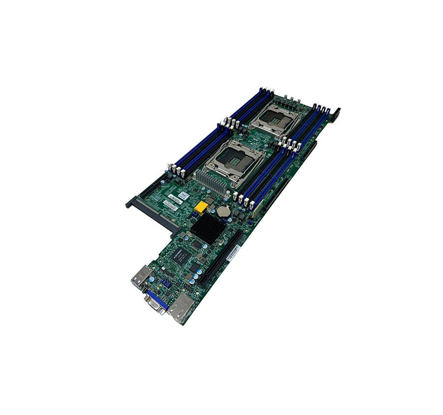 SuperMicro Server Motherboard - X10DRT-PS