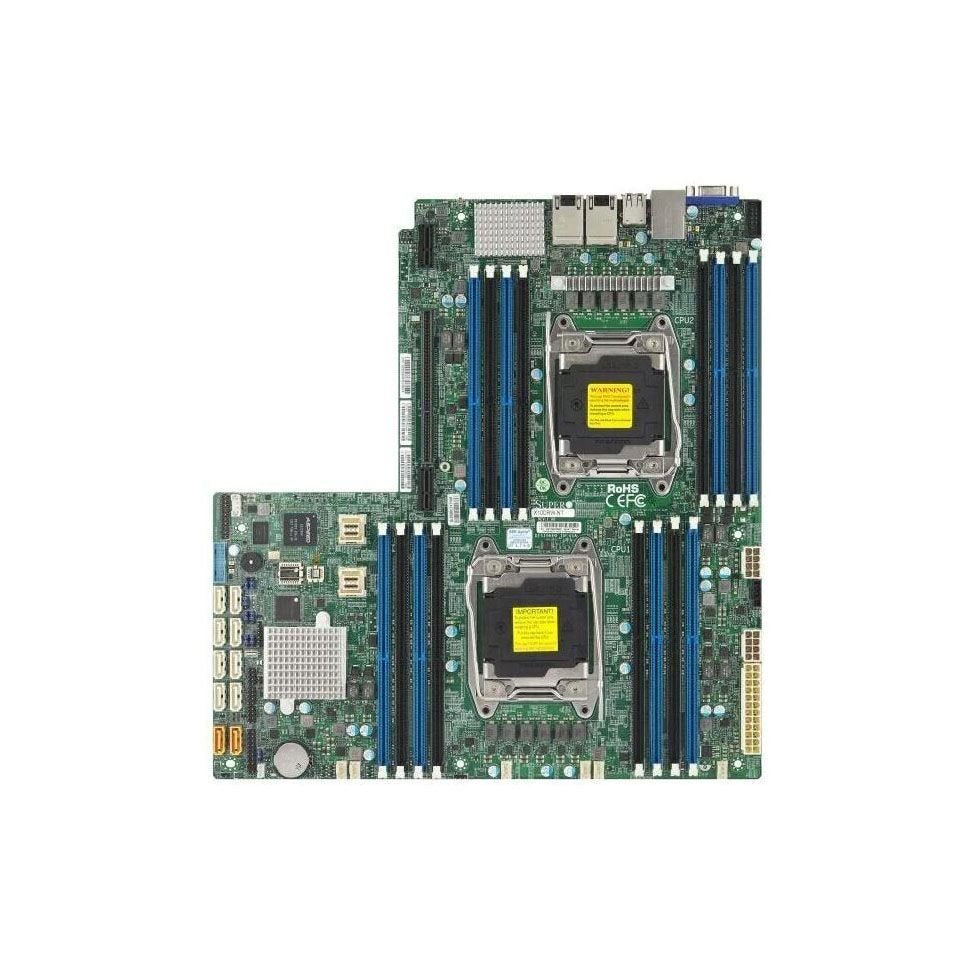 Supermicro Server Motherboard - X10DRW-N