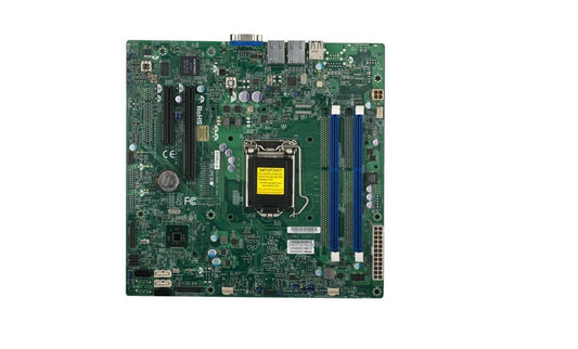 Supermicro Server Motherboard - X10SLL-SF-O