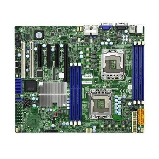 Supermicro Server Motherboard - X10SRA-F-B
