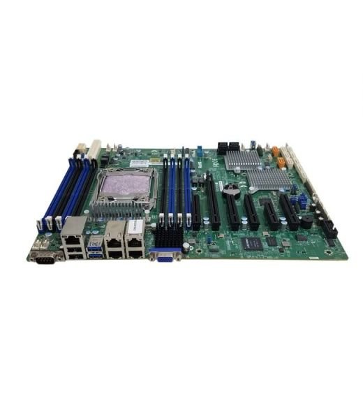 Supermicro Server Motherboard - X10SRH-CF