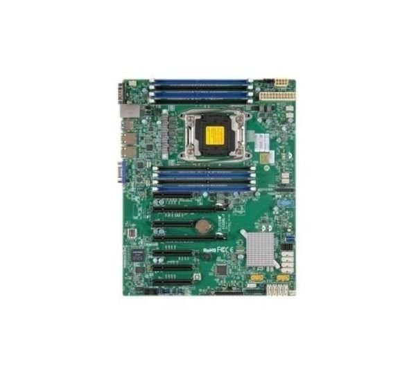 Supermicro Server Motherboard - X10SRL-F-B