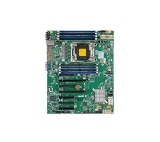 Supermicro Server Motherboard - X10SRL-F-B