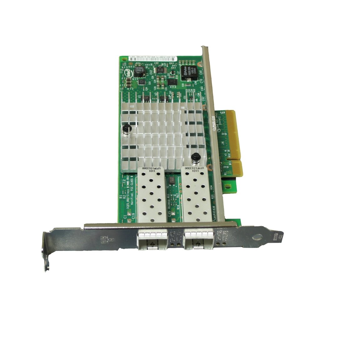 NetApp Network Adapter - X1117A-R6