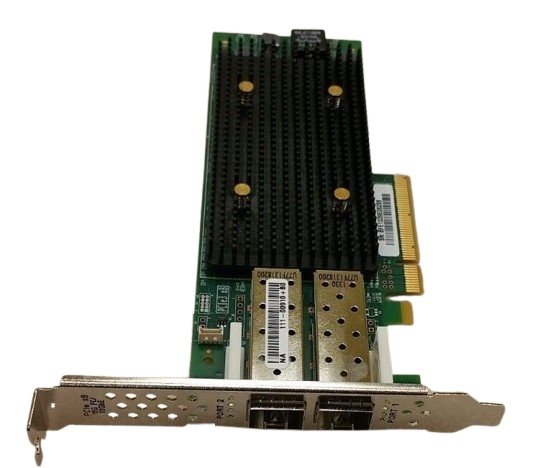 NetApp Network Adapter - X1143A-R6