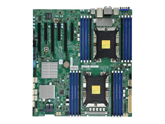 SuperMicro Server Motherboard - X11DAC