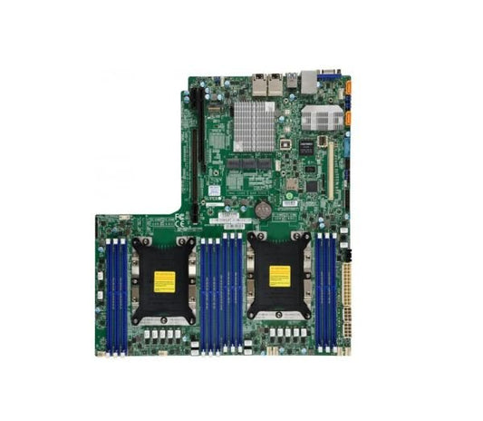 Supermicro Server Motherboard - X11DDW-L