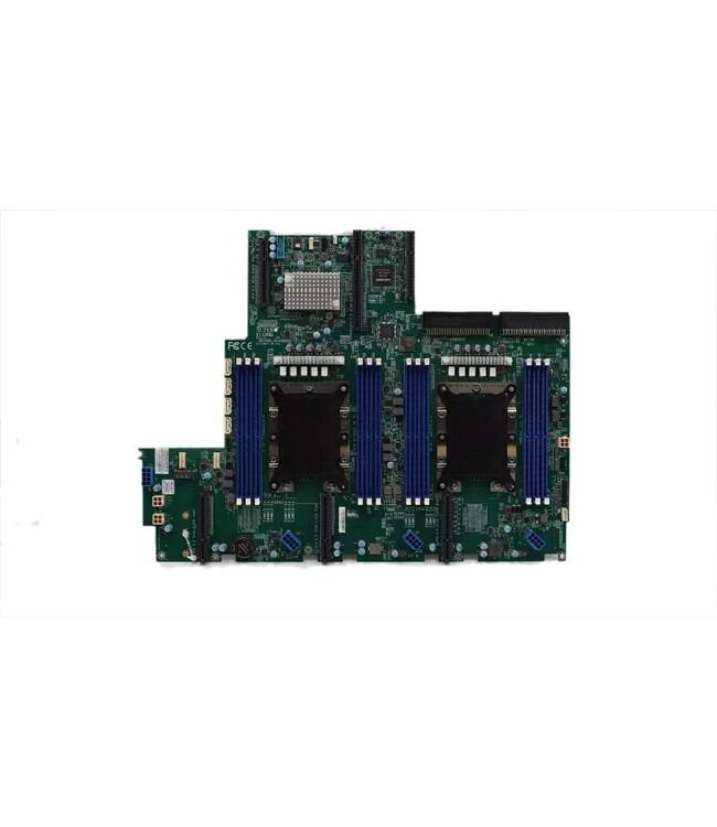 Supermicro Server Motherboard - X11DGQ