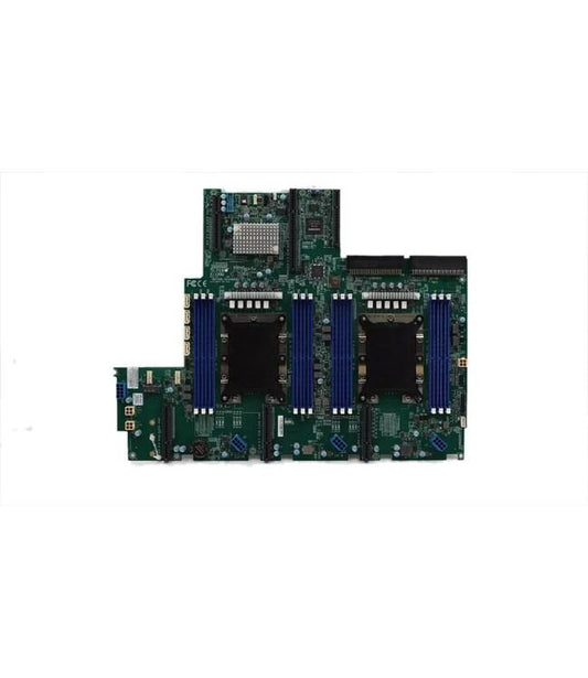 Supermicro Server Motherboard - X11DGQ