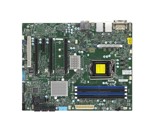 Supermicro Server Motherboard - X11SAT-B