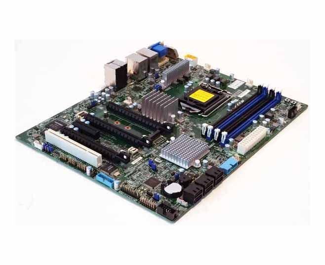 Supermicro Desktop Motherboard - X11SAT-F-B