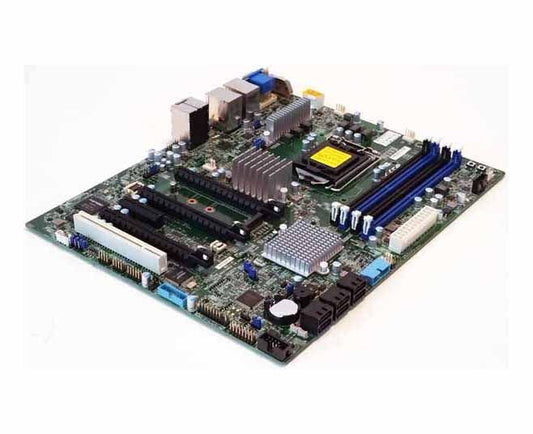 Supermicro Desktop Motherboard - X11SAT-F-B
