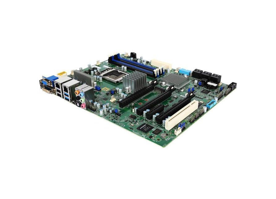 Supermicro Server Motherboard - X11SAT-F