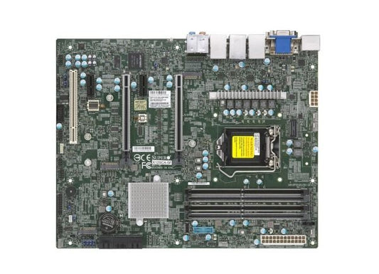 Supermicro Server Motherboard - X12SAE-5