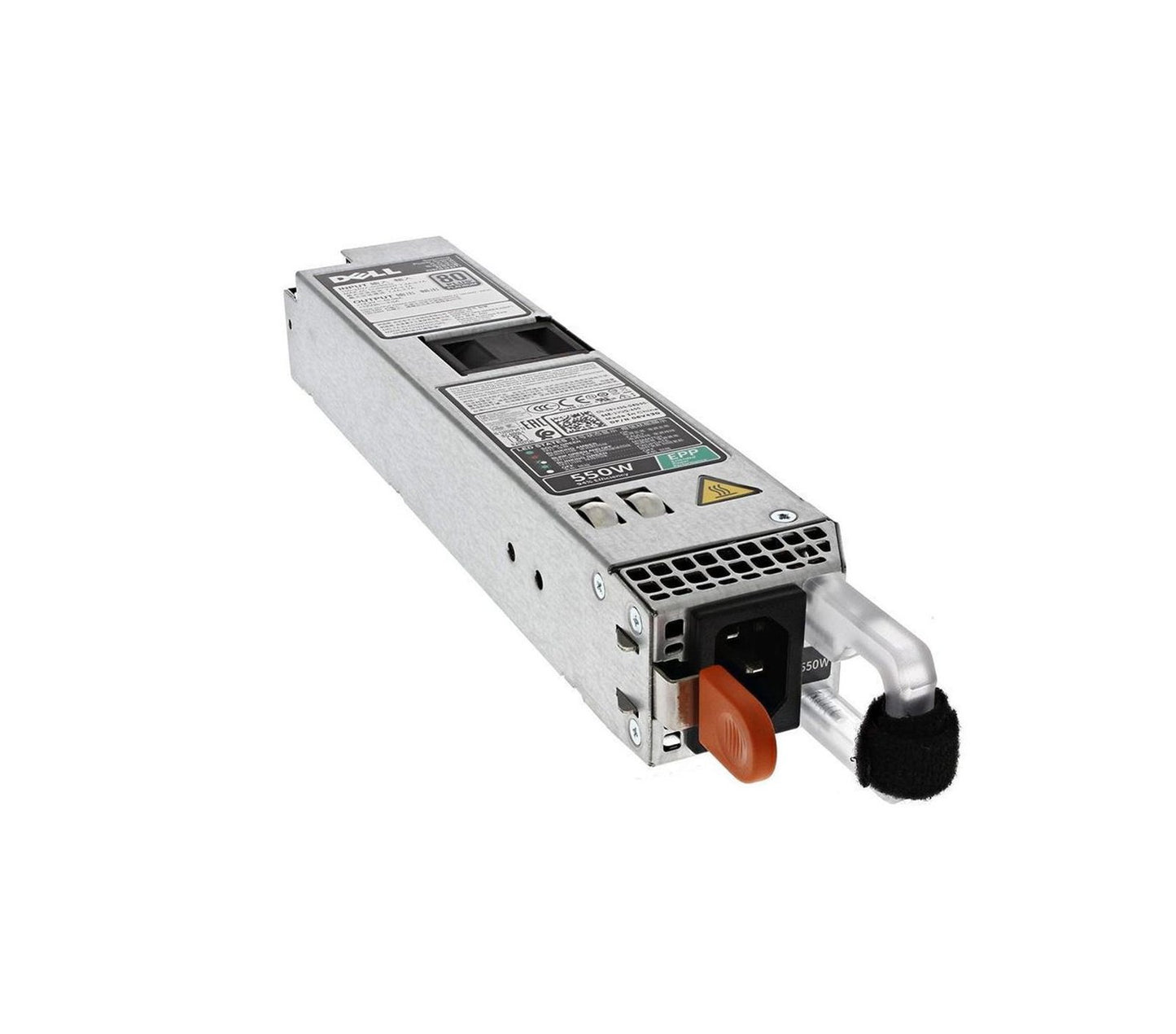 Dell 550-Watts Power Supply - X185V