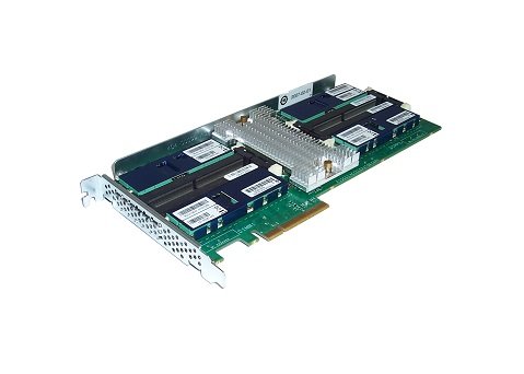 NetApp Network Adapter - X1936A-R5