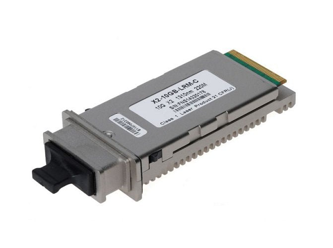 Cisco Transceiver - X2-10GB-LRM=