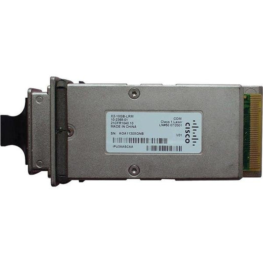 Cisco Transceiver - X2-10GB-LRM