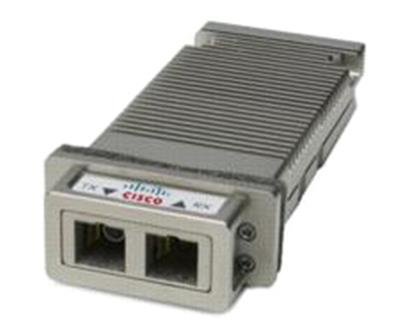 Cisco Transceiver - X2-10GB-ZR