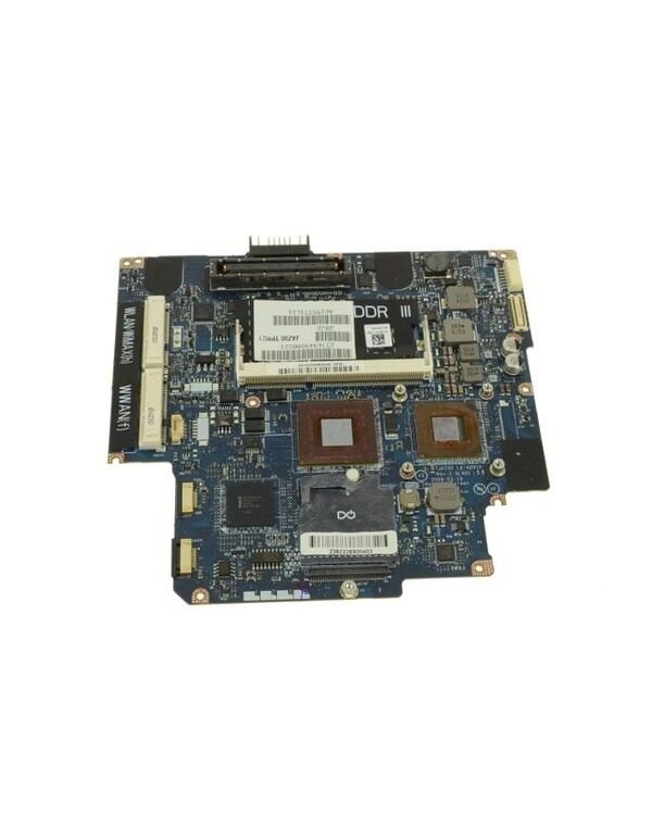 Dell Laptop Motherboard - X240R