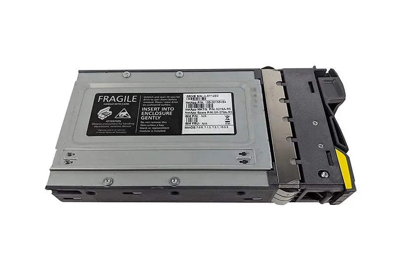 NetApp Server Hard Drive - X279A-R5