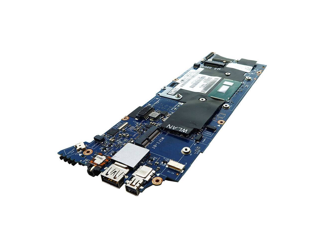 Dell Laptop Motherboard - X2GW3