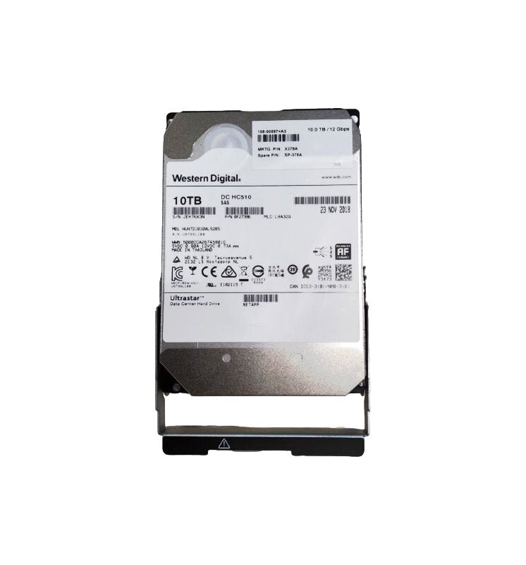 NetApp Server Hard Disk Drive - X378A
