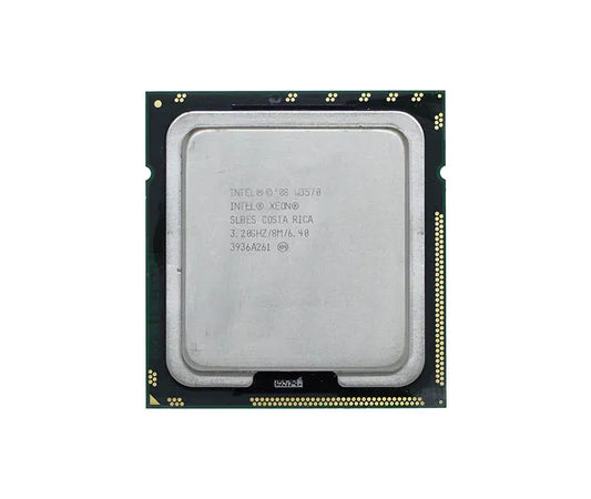 SUN Intel Processor - X3911A