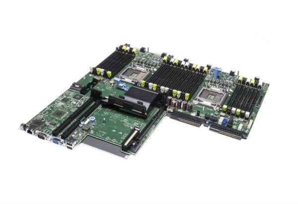 Dell Server Motherboard - X3D66